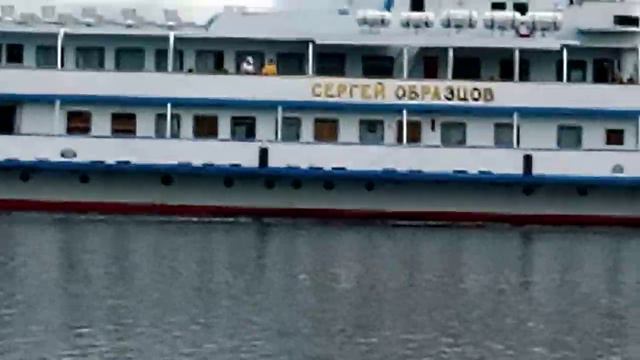 На Москва-реке... смотреть онлайн