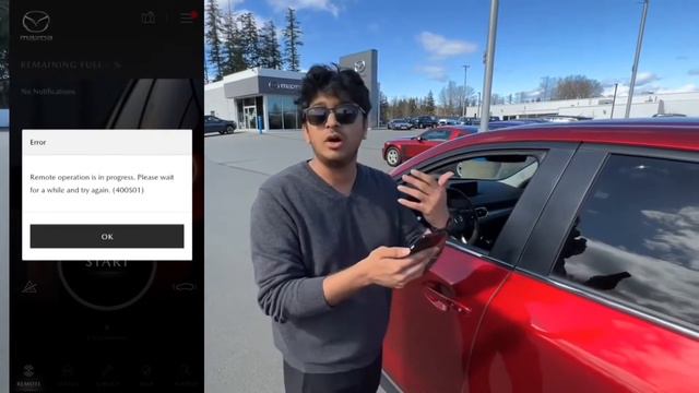 MyMazda Connect App Tutorial @ Island Owl Mazda смотреть онлайн