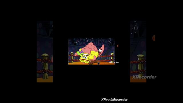 Губка Боб Vs Патрика