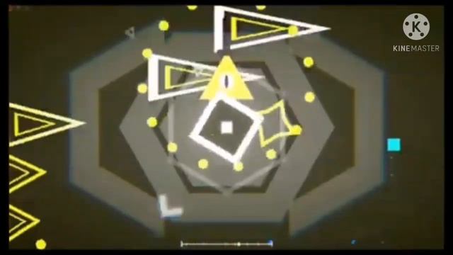 Triangular Trials (Project Arrhythmia Double Trouble 1st Boss) смотреть онлайн