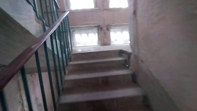Ул. Урицкого дом 94 подъезд 1внутреный дом. 24.12.22 смотреть онлайн