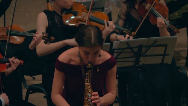 Т. Витали Чакона смотреть онлайн