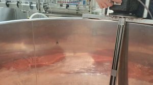 Как делают сок из свеклы