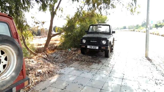 Кипр без людей (Cyprus without people) смотреть онлайн