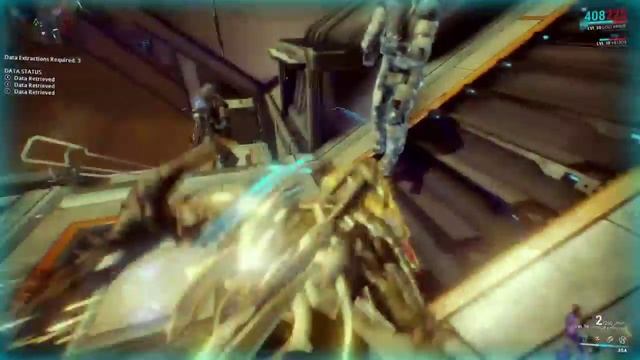 Warframe (Story) - Stolen Dream смотреть онлайн