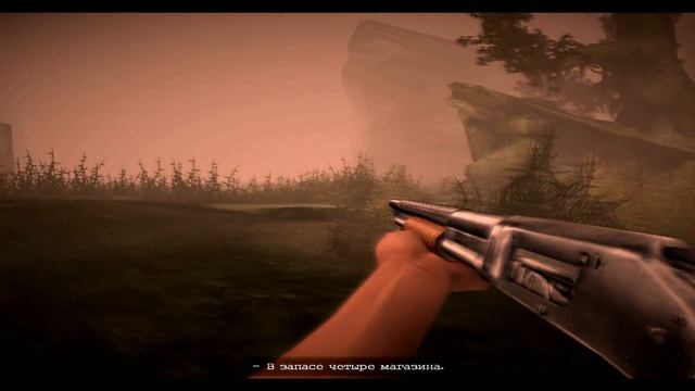 Прохождение игры Peter Jackson's King Kong The Official Game of the Movie часть 13 смотреть онлайн