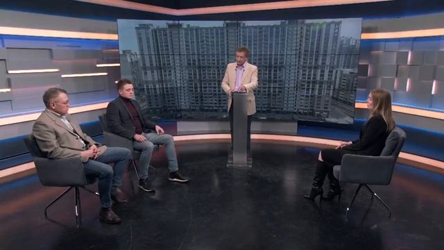 ПЕРЕПЛАНУВАННЯ КВАРТИР: що законно, а що ні. смотреть онлайн
