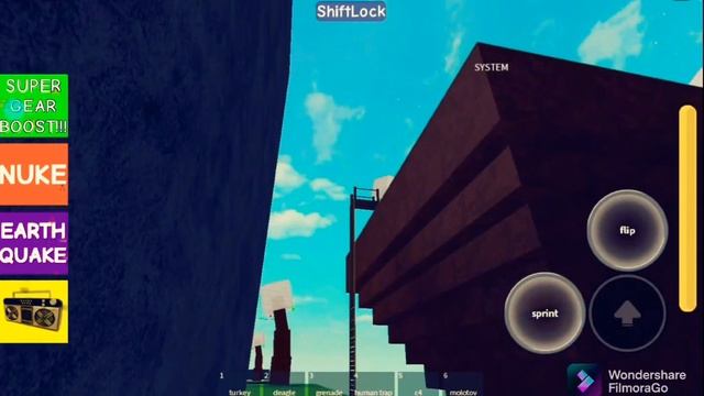 How To Get All The Badges In Suffer (Roblox) смотреть онлайн