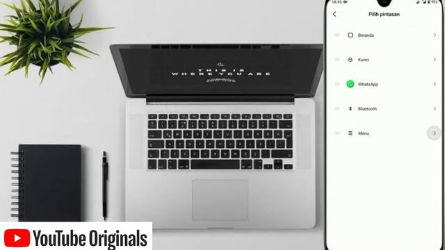 Xiaomi Quick Apps Shortcut - Tutorial Singkat Miui смотреть онлайн