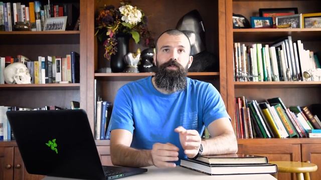 Fantasy Armor Design Grounded in History смотреть онлайн