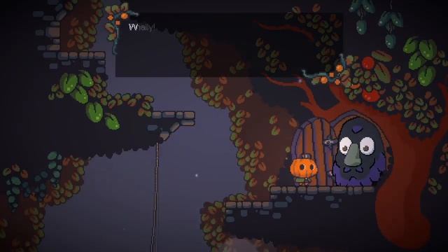 this game is so cute! | The Tale of the Cartographer DEMO| смотреть онлайн