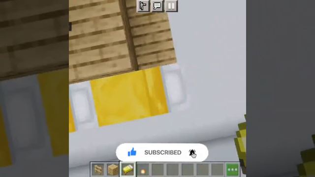 viral tiktok big umbrella design in minecraft A.T gaming смотреть онлайн