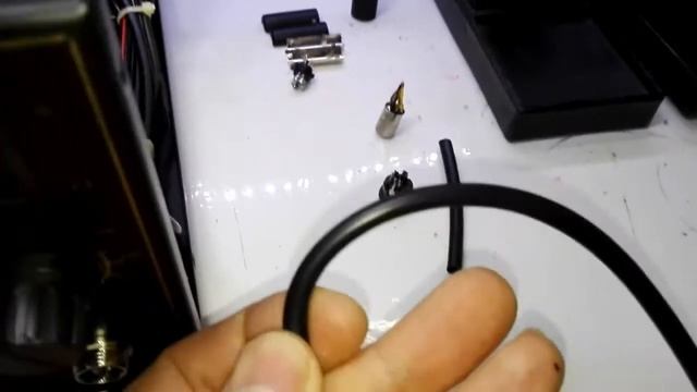 Lukey 852D upgrade апгрейд паяльной станции смотреть онлайн