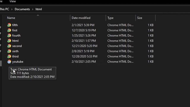 how to create a HTML WEBPAGE 2020||MY CRAFT WORLD смотреть онлайн
