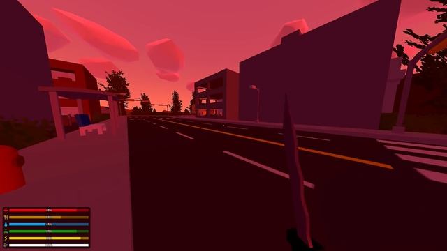 SEWERS OF DEATH (5) (Unturned: Russia) (Zombie Game Map) смотреть онлайн