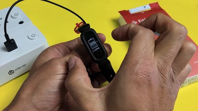 Fitbit Ace 3: Screen is Frozen or Stuck & Can't Restart? FIXED! смотреть онлайн