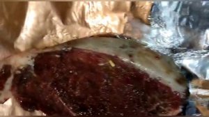 Копчёная конина в традиционно. маринаде. Идеальное мясо для нарезки