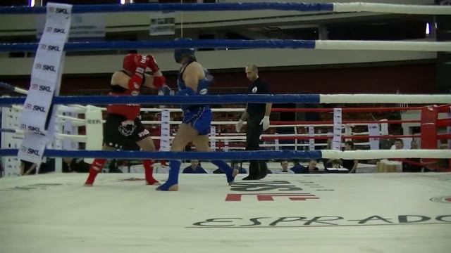 +91кг. Россия & Иран [Олимпиада БИ Восток-Запад 2015] Тайландский бокс смотреть онлайн