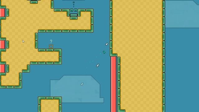 Big Flappy Tower Tiny Square (cool math games) yes смотреть онлайн