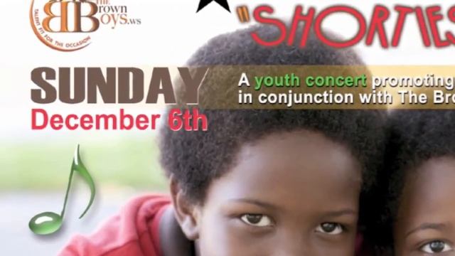 Thanksgiving Blessings from www.TheBrownBoys.ws смотреть онлайн