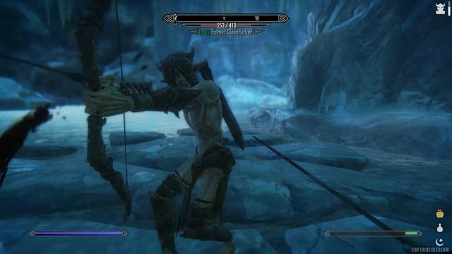 Skyrim PC Modded Playthrough - (Ch. 2) #9 - The Forgotten Vale | Skyrim Mods