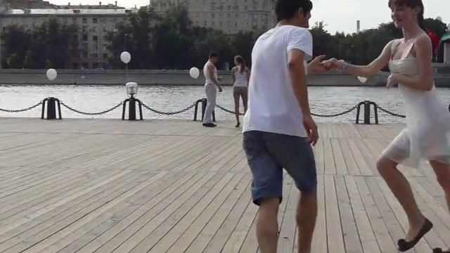 Венский вальс на набережной_4 смотреть онлайн