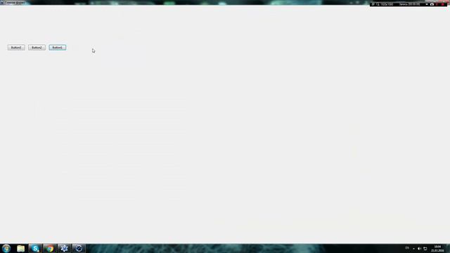 ИП №1 (Знакомство с программой и переход между формами) смотреть онлайн