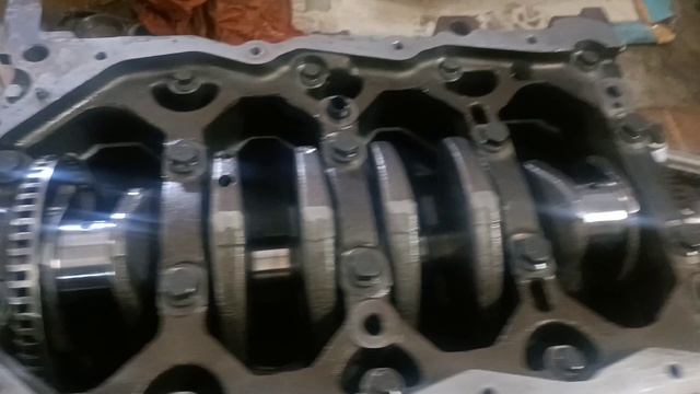 ремонт двигателя HAVAL H9 с двигателем GW4D20T 2018года выпука смотреть онлайн