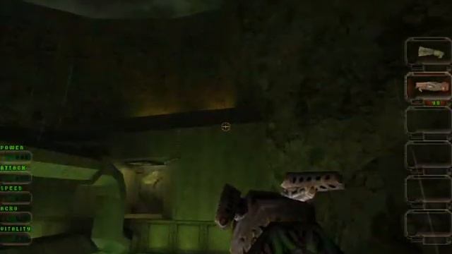 Let's Play Daikatana 05: Sewers? смотреть онлайн