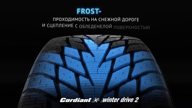 Winter Drive 2