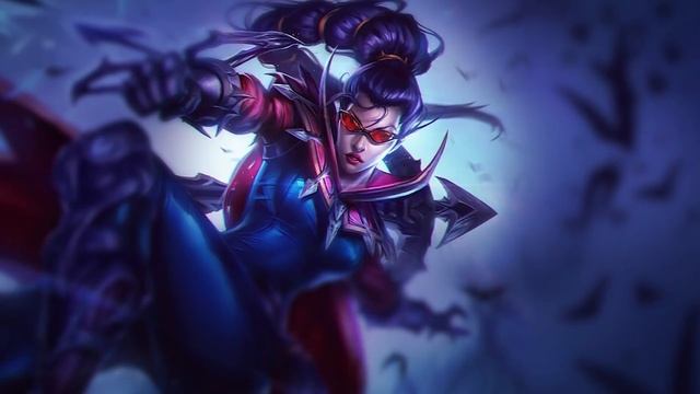 ОМЕРЗИТЕЛЬНЫЙ ГАЙД НА СИВИР | ЛУЧШИЙ АДК! (League of legends / LoL) смотреть онлайн