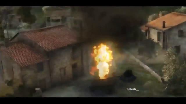 World Of Tanks Приколы   смешной мир танков 2 2