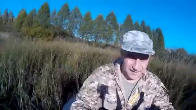 Надувная Лодка ПВХ Для Рыбалки ФишПакрафт Танк Тестирование на Воде смотреть онлайн