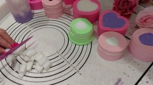 Как сделать МЫЛО своими руками дома? Легко! #мыловарение #мылоручнойработы #мыло #мылосвоимируками