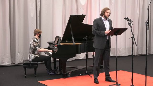 LIVE | Ryan Opera Center's David Weigel & Chris Reynolds смотреть онлайн