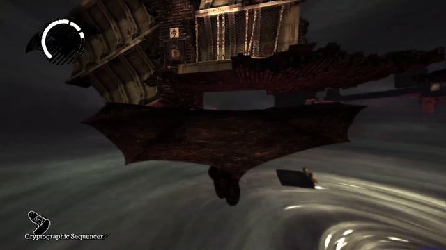 Batman: Arkham Asylum - #2 Intensive Treatment Part 1 & 2 No Commentary 4K смотреть онлайн