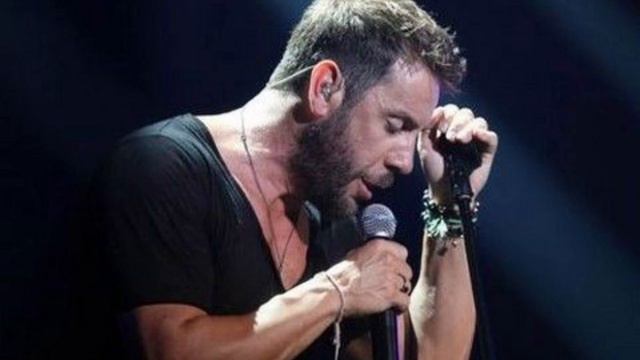 Giorgos Mazonakis - Savvato  (remastered)