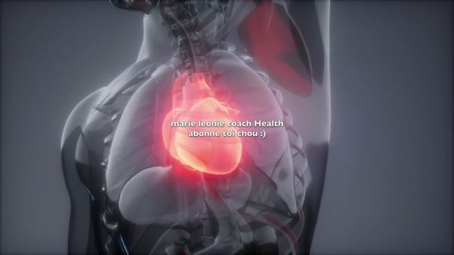 SYMPTÔMES ÉTRANGES QUI INDIQUENT QUE VOTRE COEUR MEURT EN SILENCE