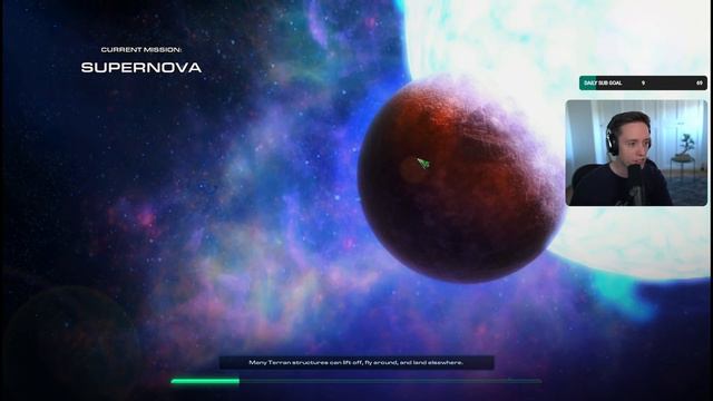 StarCraft 2: Wings of Liberty Campaign in Real Scale with Lowko! (Ep. 21) смотреть онлайн