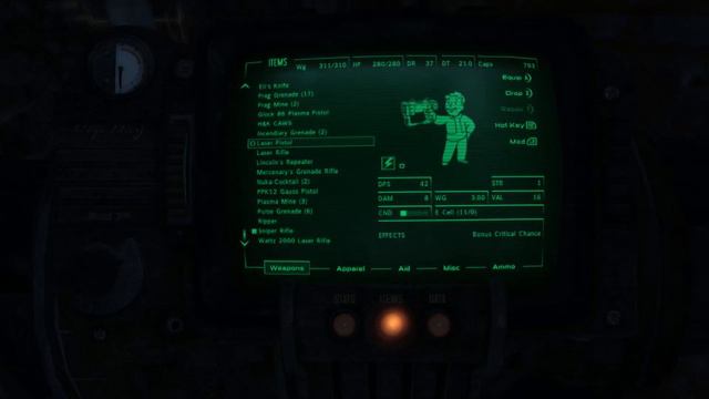 Fallout:3 (TTW) Alton, IL. Episode 6 смотреть онлайн