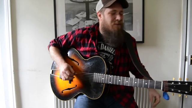 Soft Cell Cover - Tainted Love | Pistol Pete Wearn смотреть онлайн