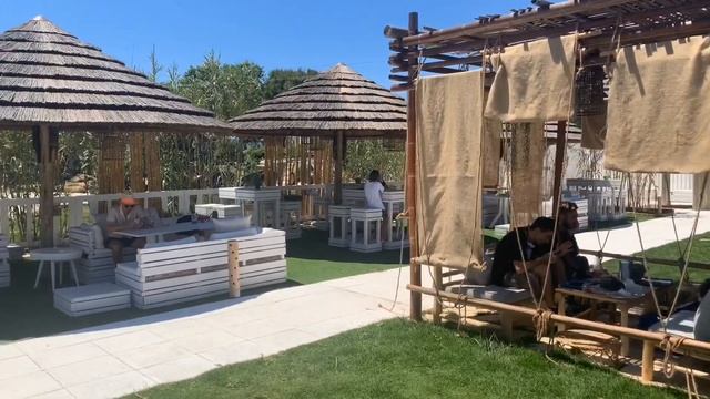 Открытие пляжей в Италии!????❤️ смотреть онлайн