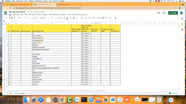Instructions For Using Seeding Telegram Service On Website Autoseedingtelegram com смотреть онлайн