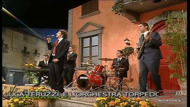 L'ARMANDO (E. Jannacci): Emilio E Gli Ambrogio Al Canta Lombardia, Antenna 3