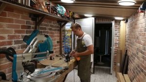 Сравнение кромочных фрезеров, фрезерный стол.