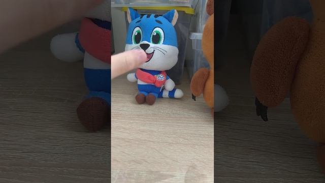 мультяши магнит  весь Обзор