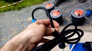 Монтаж НАСОСА своими руками! | Как правильно смонтировать насос для автополива?