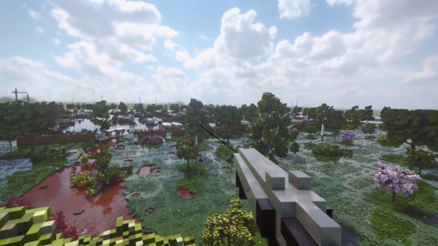 ADVG - TEARDOWN - Hook & Shotgun Combo !! смотреть онлайн