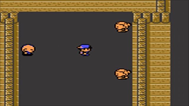 Pokemon Crystal Clear (Crystal hack): Reverse Gym Order (Johto Leaders) смотреть онлайн