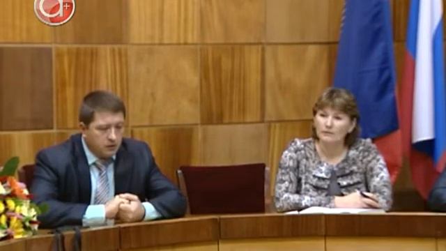 С чистого листа: в УК "Апатиты-комфорт" вновь сменилось руководство смотреть онлайн